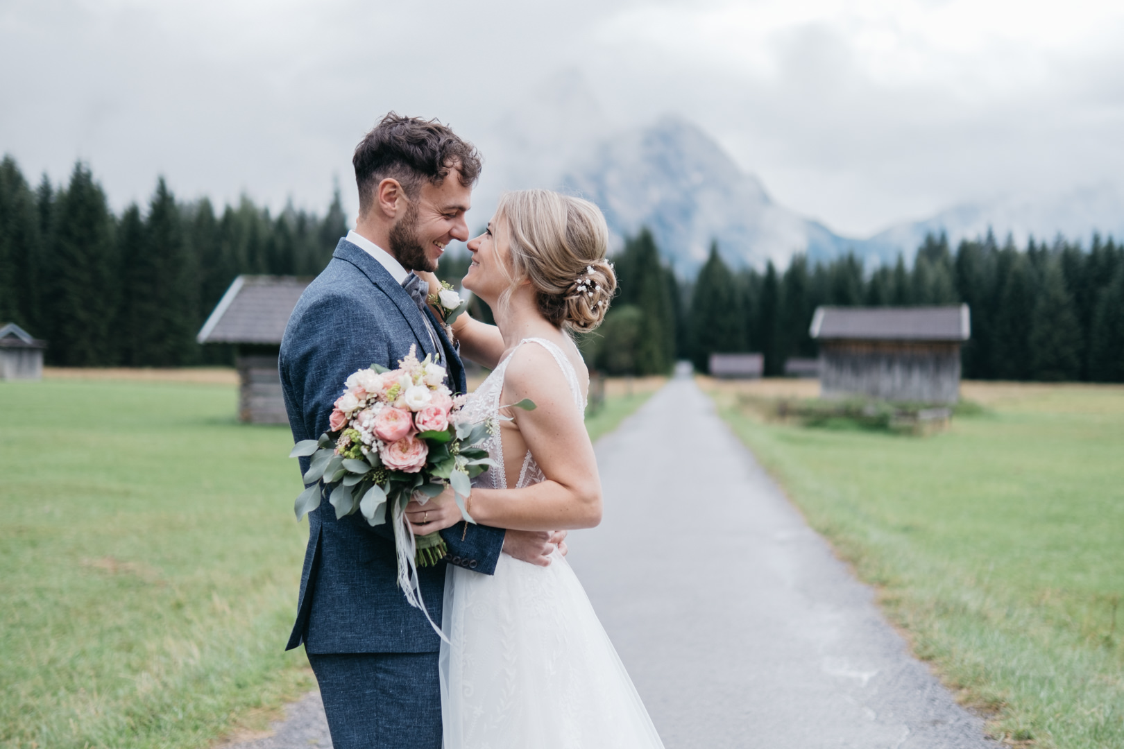 hochzeitsfotograf tirol