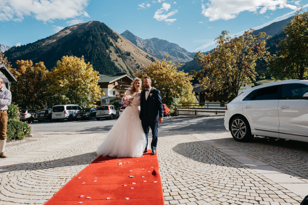 Singer Hotel Berwang