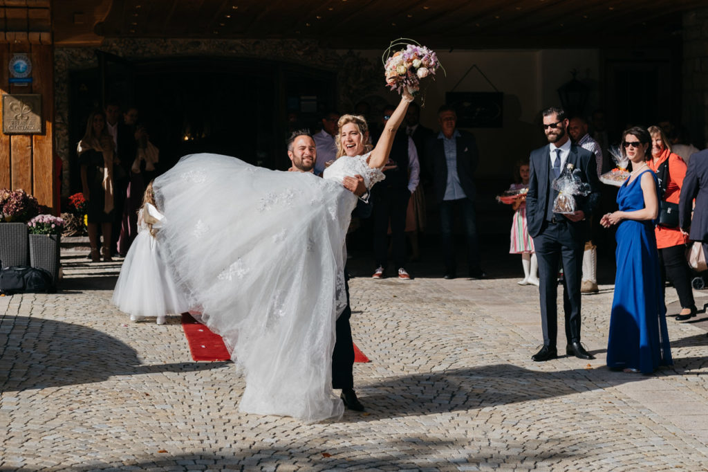 Singer Hotel Berwang