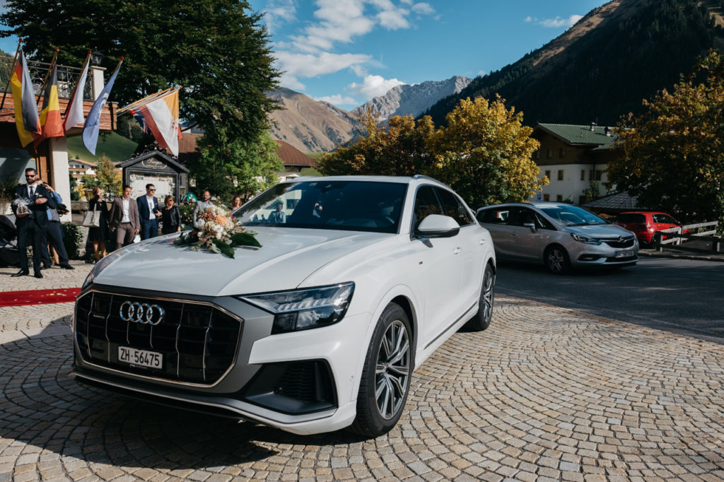 Singer Hotel Berwang