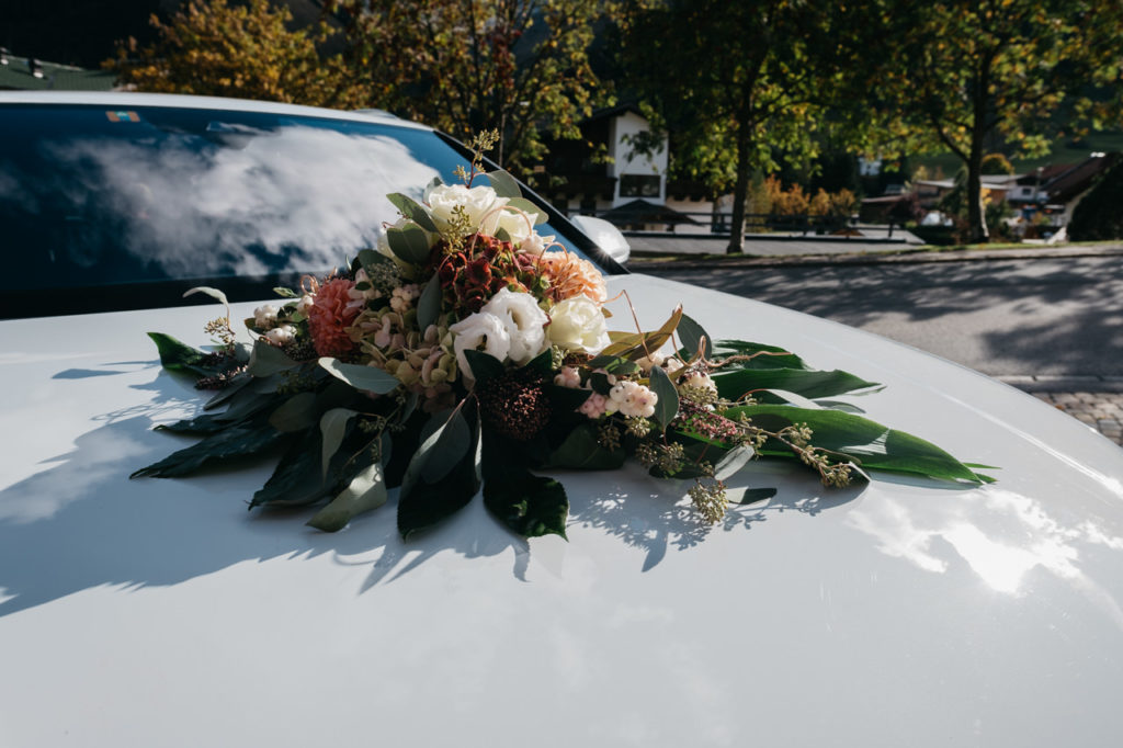 Singer Hotel Berwang