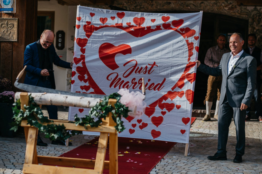 Singer Hotel Berwang