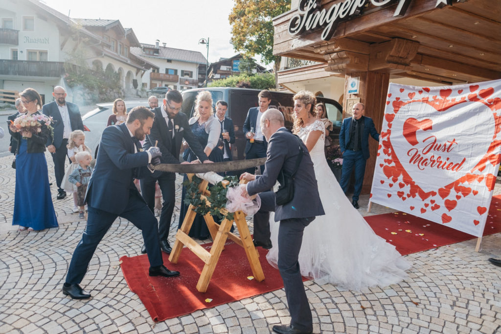 Singer Hotel Berwang