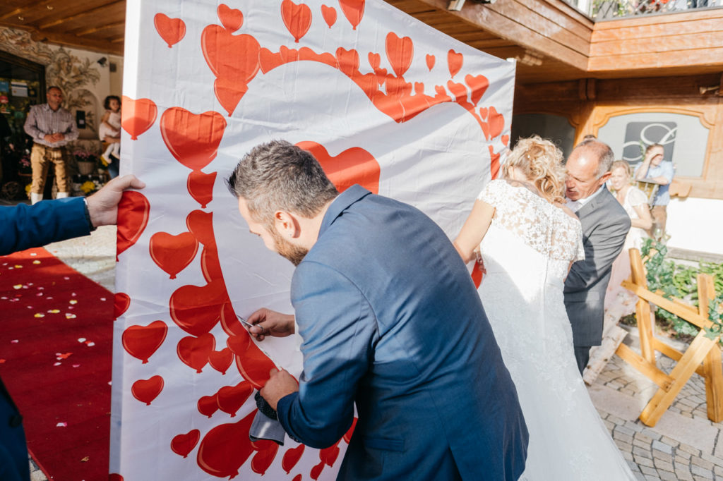 Singer Hotel Berwang