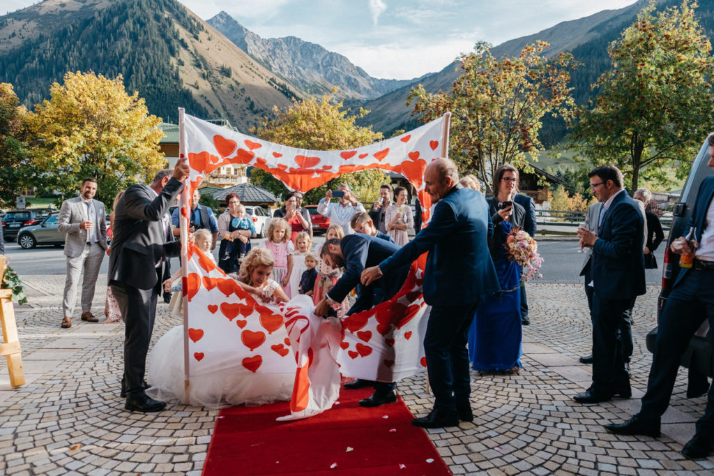 Singer Hotel Berwang