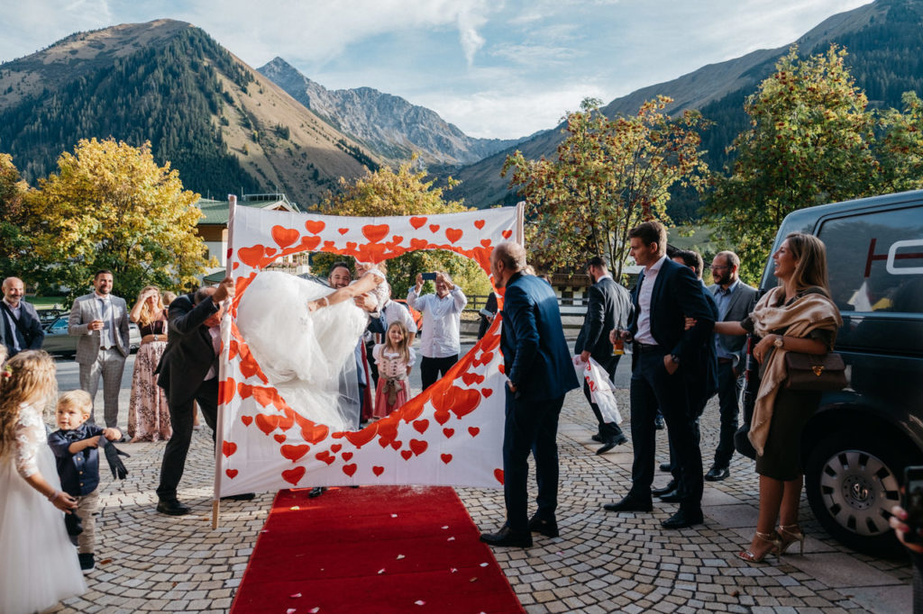 Singer Hotel Berwang