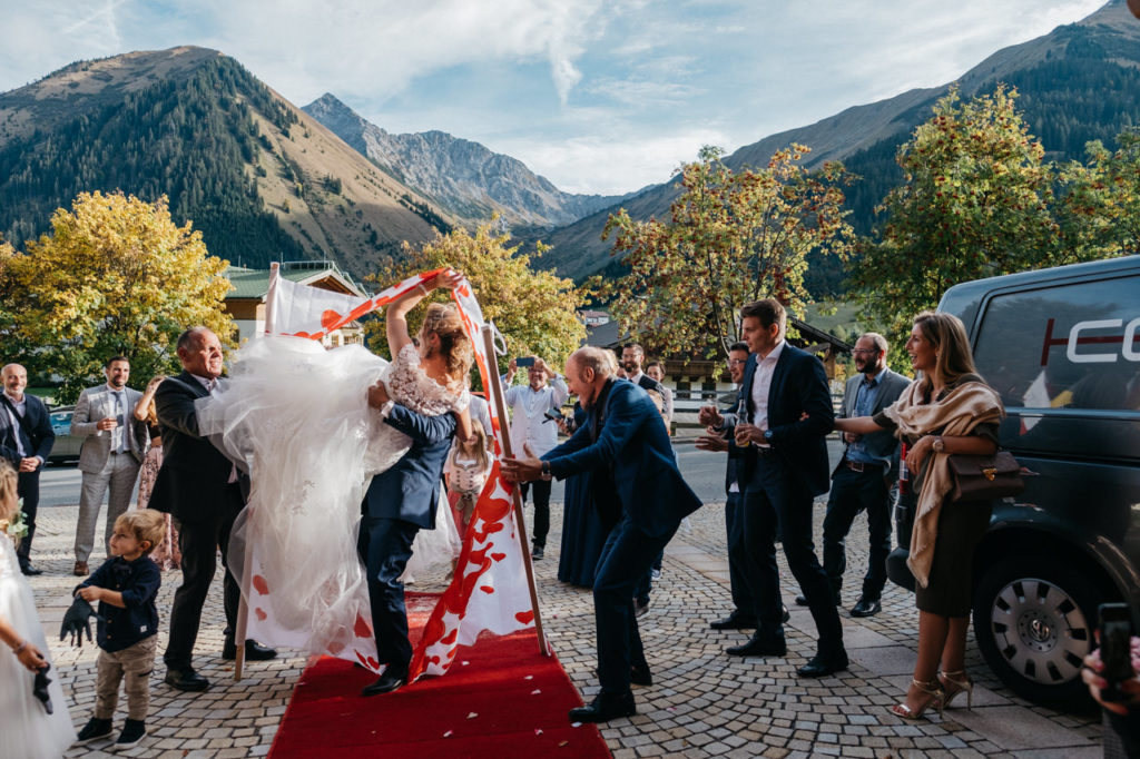 Singer Hotel Berwang