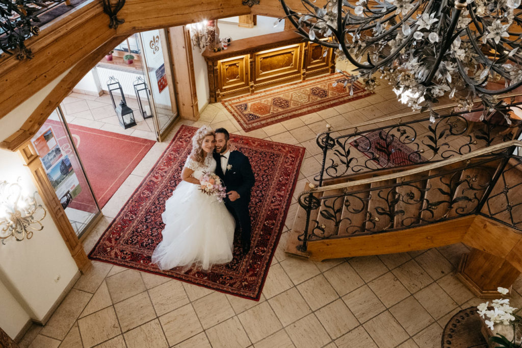 Singer Hotel Berwang