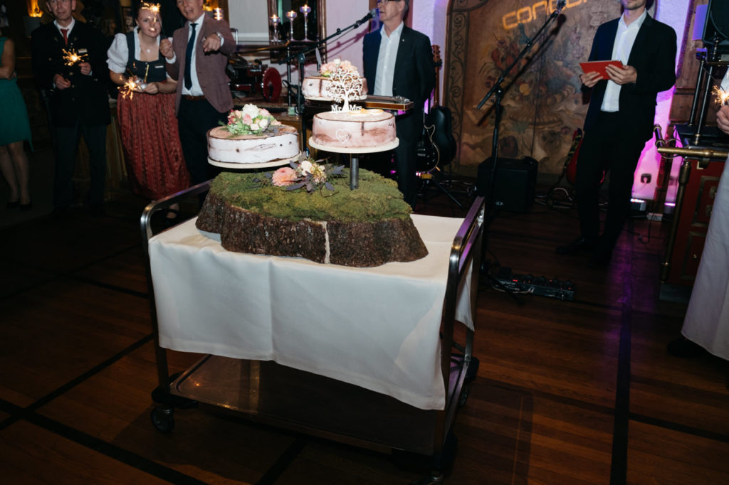 Singer Hotel Berwang