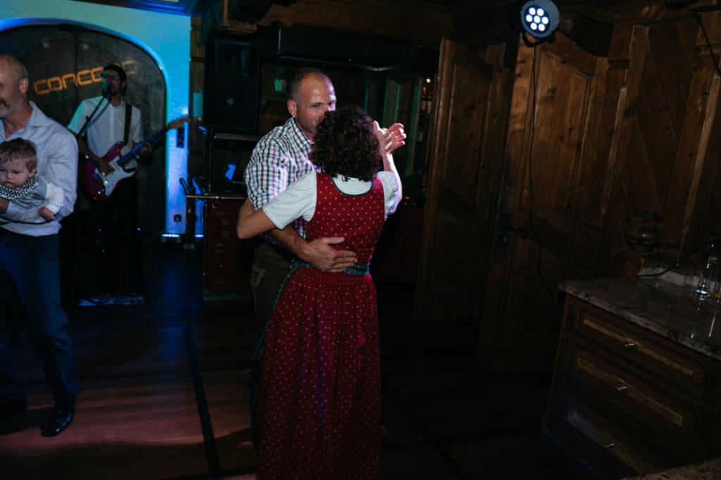 Singer Hotel Berwang