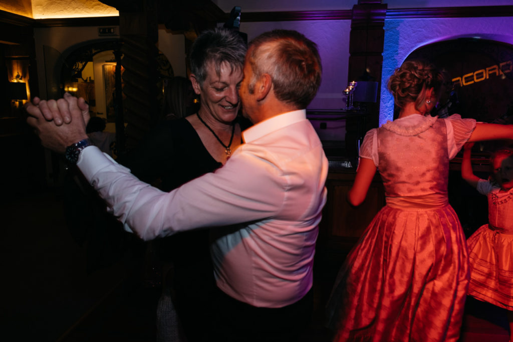 Singer Hotel Berwang