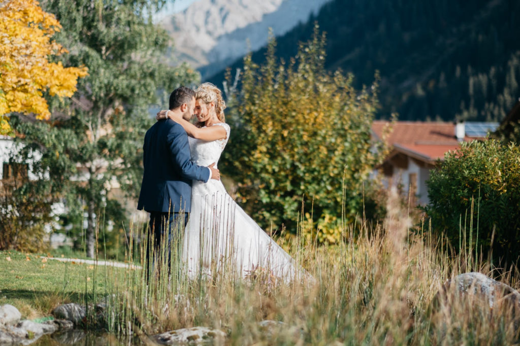 Singer Hotel Berwang