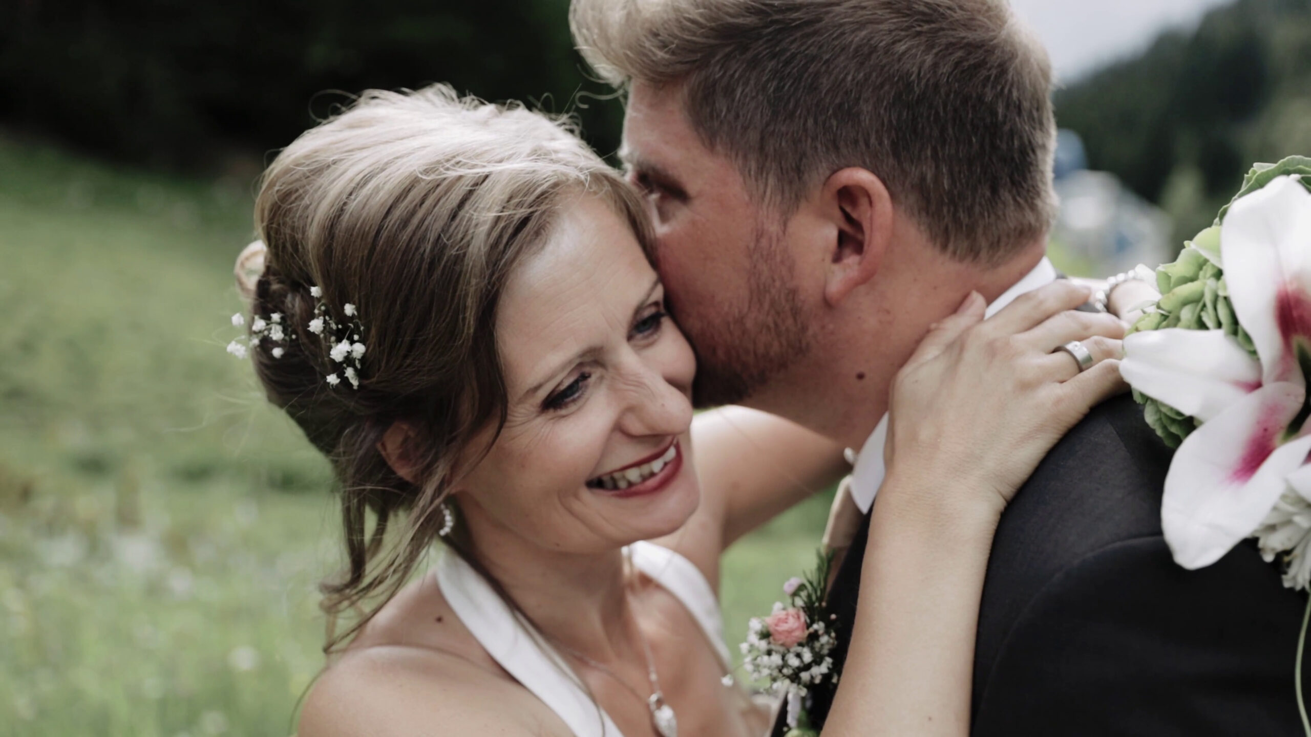 Hochzeitsvideo Tirol