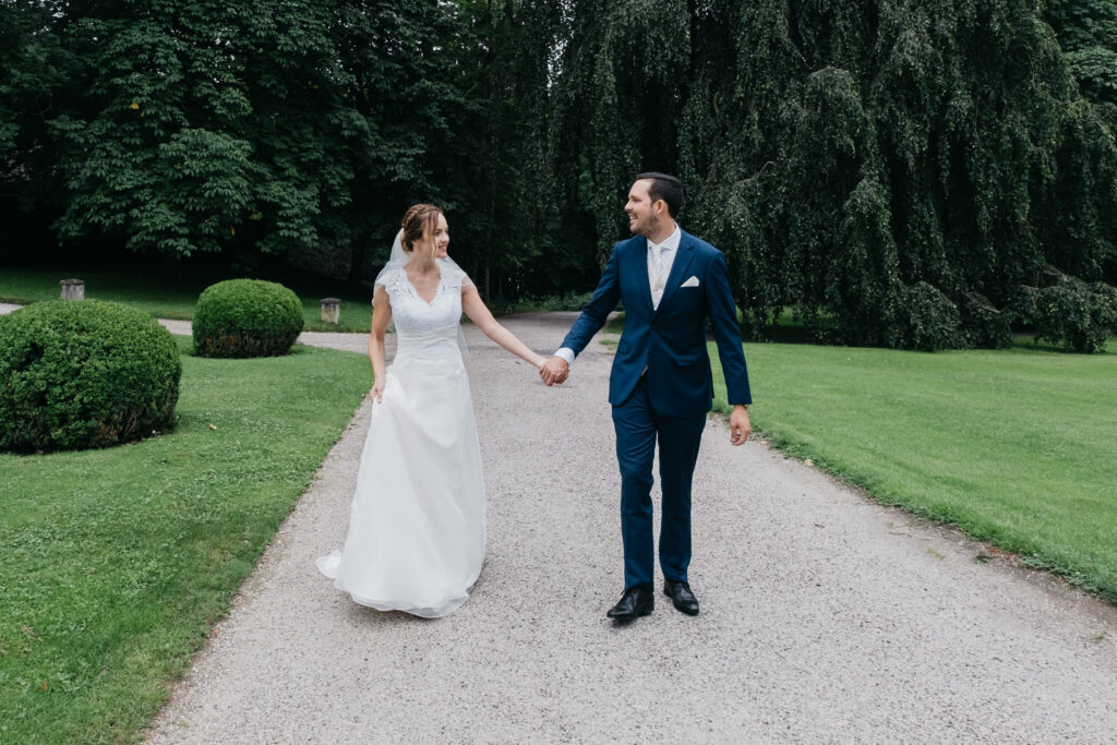 Hochzeitsfotograf Innsbruck Schloss Ambras