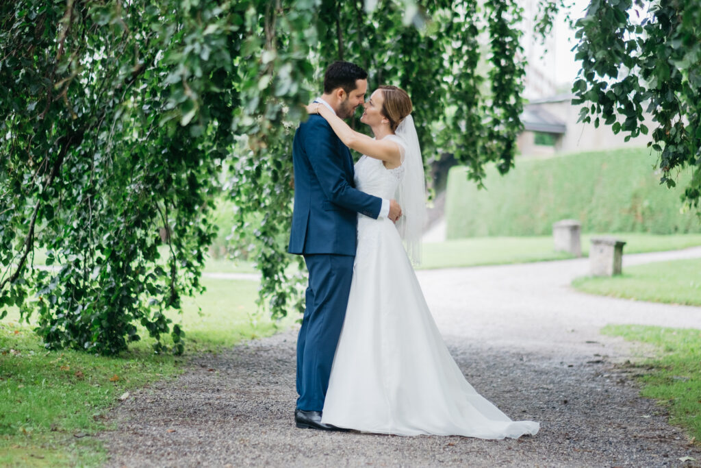 Hochzeitsfotograf Innsbruck Schloss Ambras