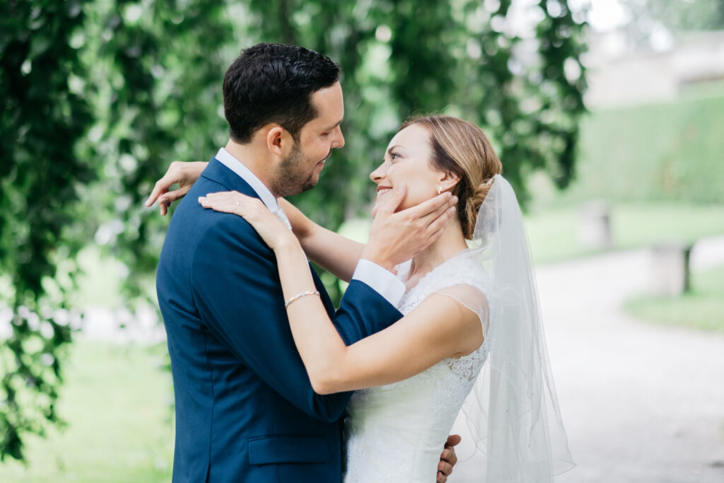 Hochzeitsfotograf Innsbruck Schloss Ambras