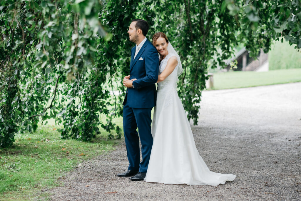 Hochzeitsfotograf Innsbruck Schloss Ambras