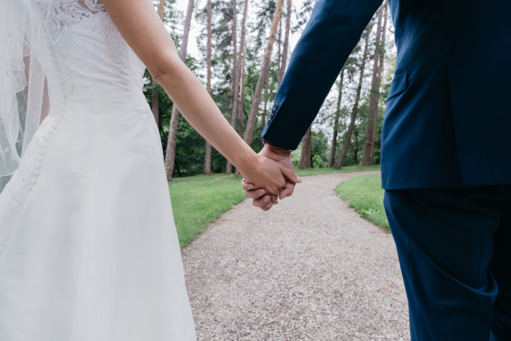 Hochzeitsfotograf Innsbruck Schloss Ambras