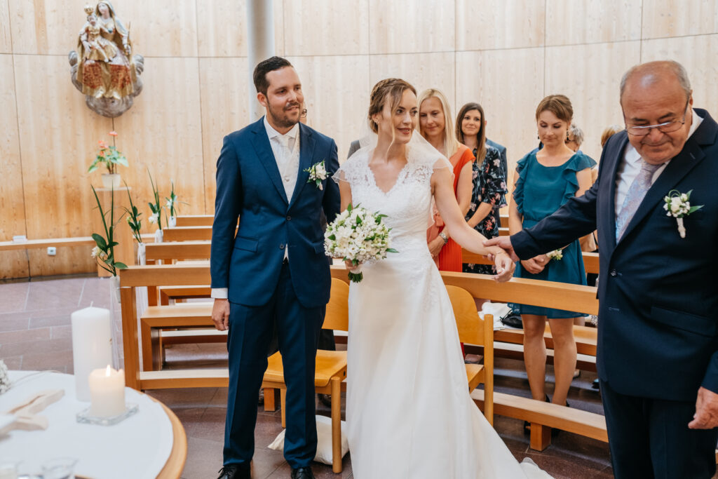 Hochzeitsfotograf Innsbruck Schloss Ambras