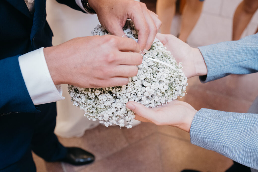 Hochzeitsfotograf Innsbruck Schloss Ambras