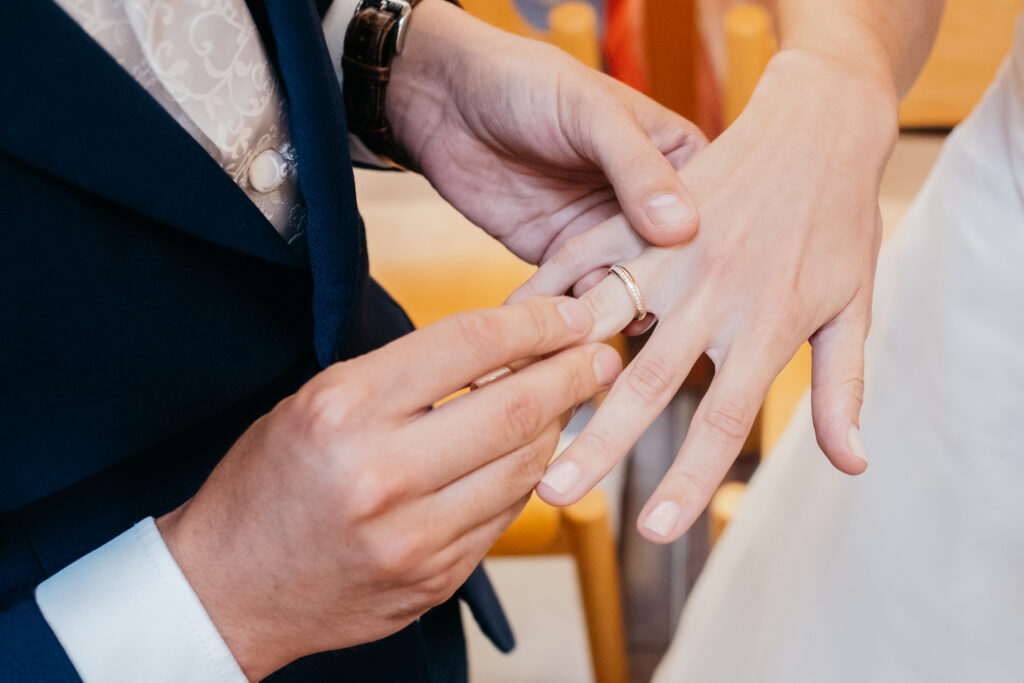 Hochzeitsfotograf Innsbruck Schloss Ambras
