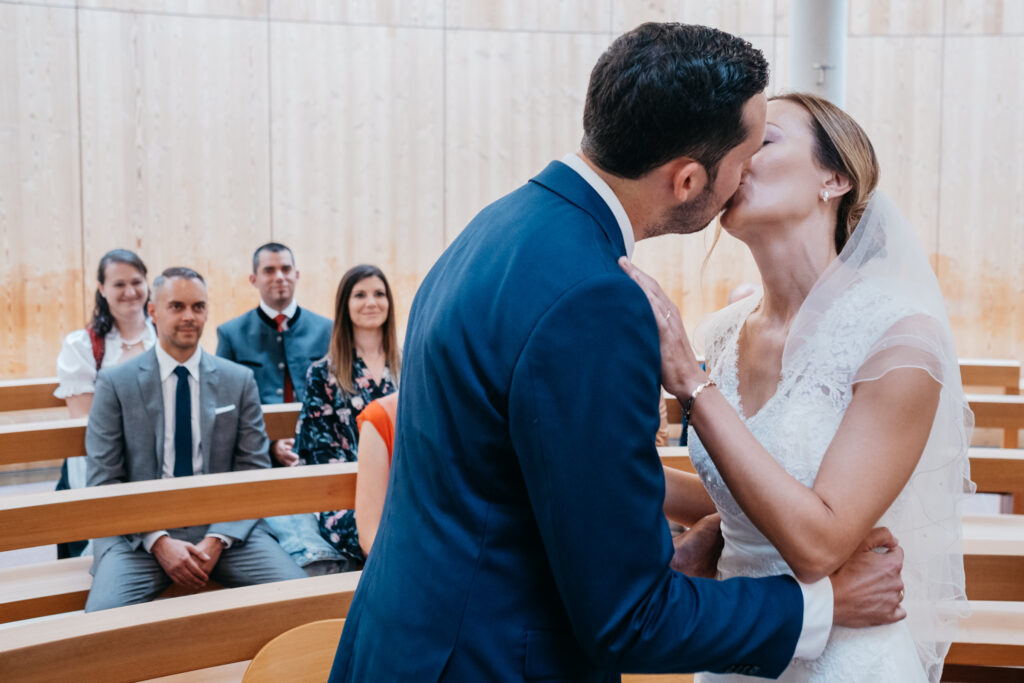 Hochzeitsfotograf Tirol