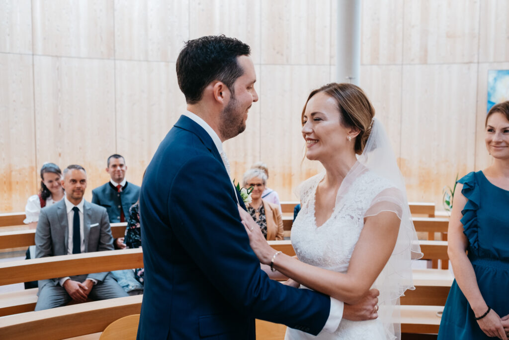 Hochzeitsfotograf Tirol