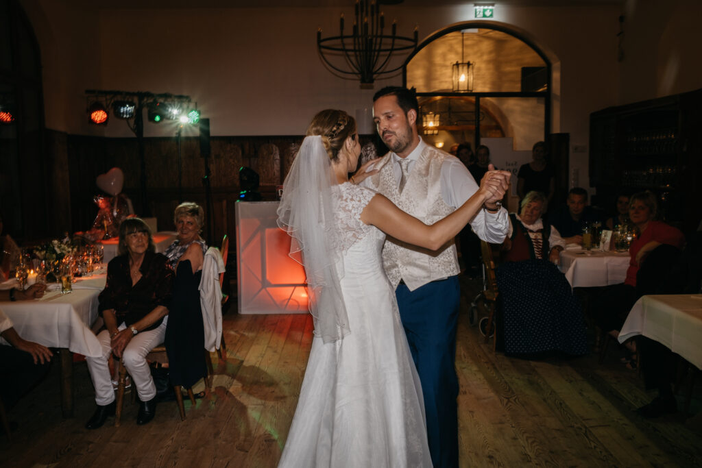 Hochzeitsfotograf Tirol