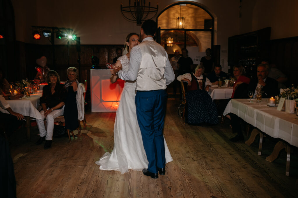 Hochzeitsfotograf Tirol