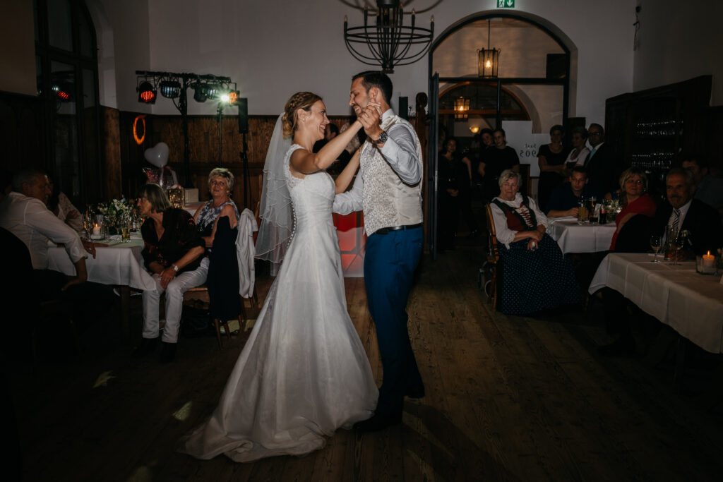 Hochzeitsfotograf Tirol