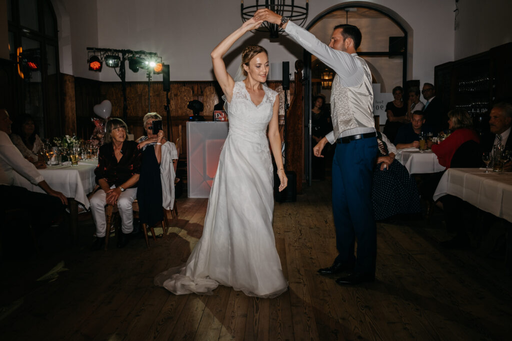 Hochzeitsfotograf Tirol