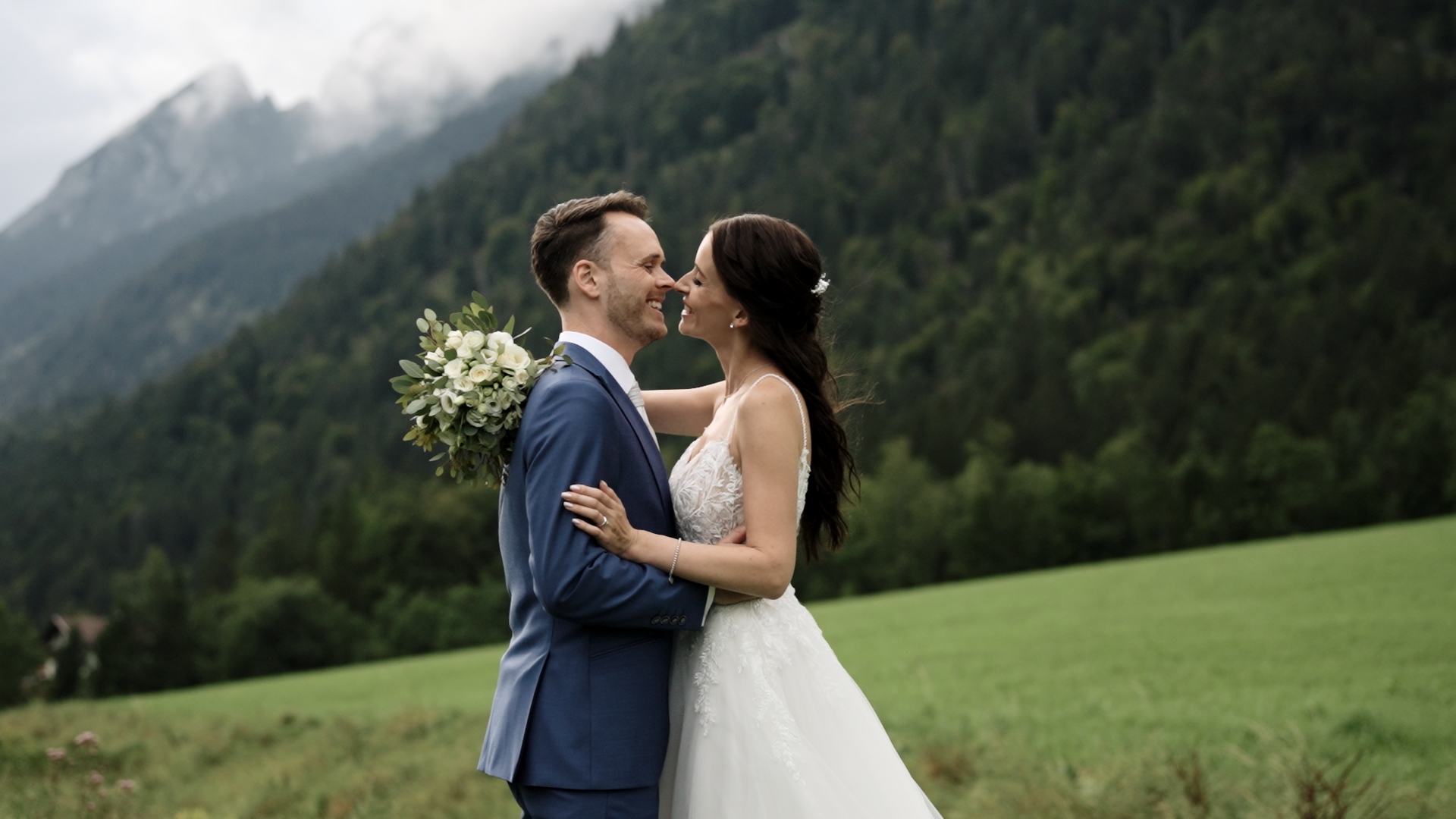 Hochzeitsvideo Innsbruck Adlers Hotel