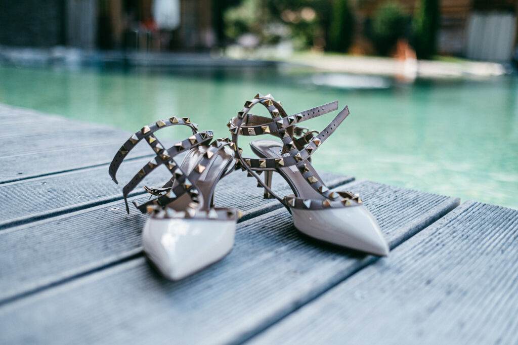 Gamsalm Ehrwald Hochzeit