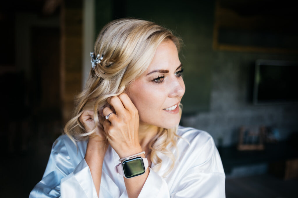 Gamsalm Ehrwald Hochzeit