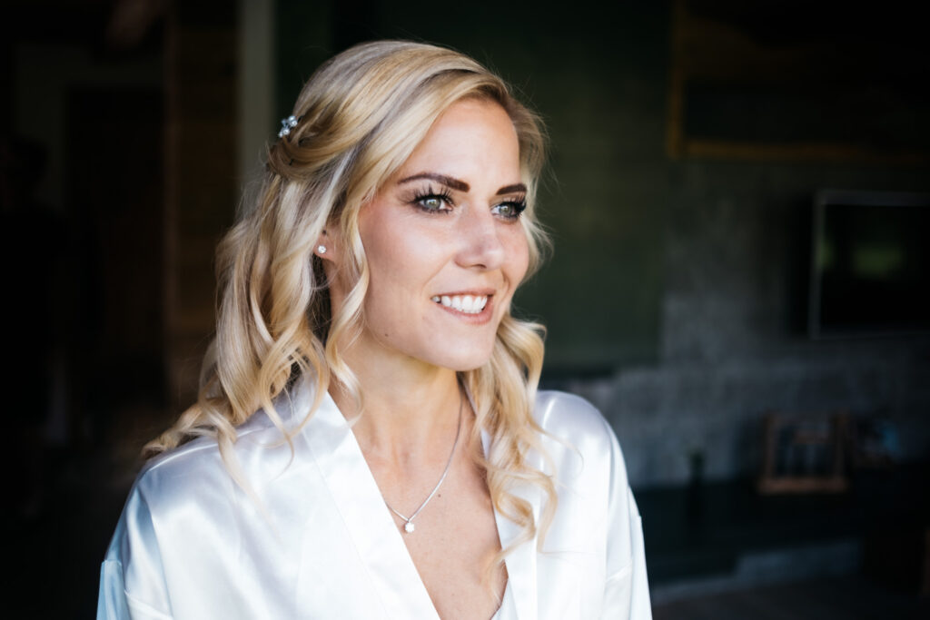 Gamsalm Ehrwald Hochzeit