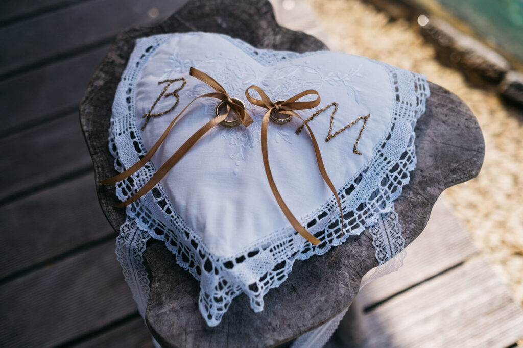 Gamsalm Ehrwald Hochzeit