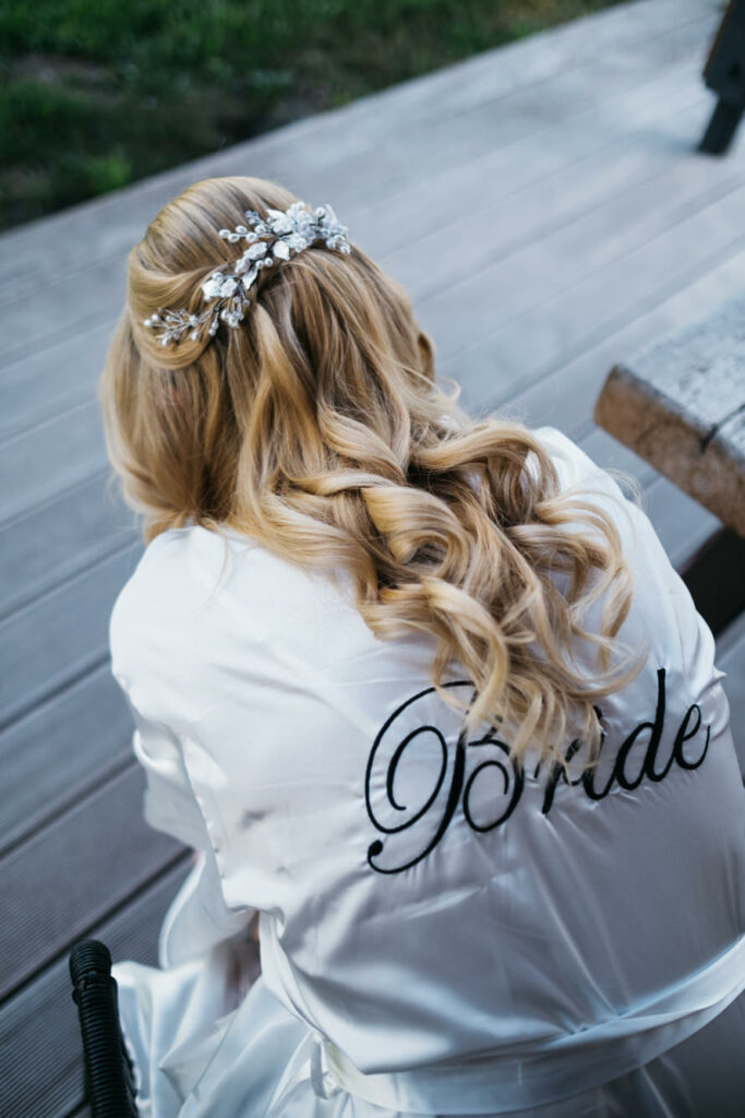 Gamsalm Ehrwald Hochzeit