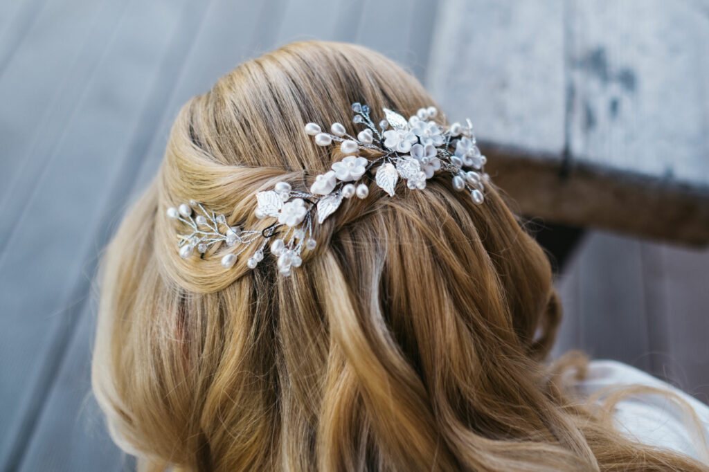 Gamsalm Ehrwald Hochzeit